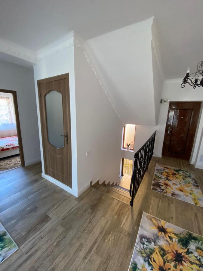B House Bușteni Dış mekan fotoğraf