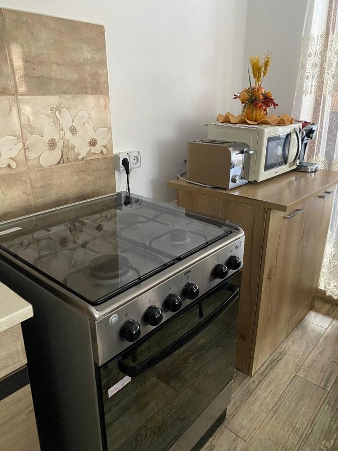 B House Bușteni Dış mekan fotoğraf